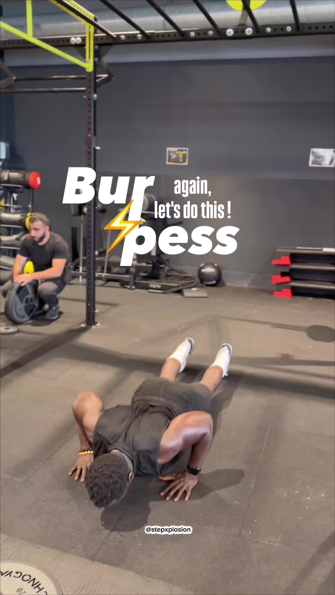 @STEPXPLOSION