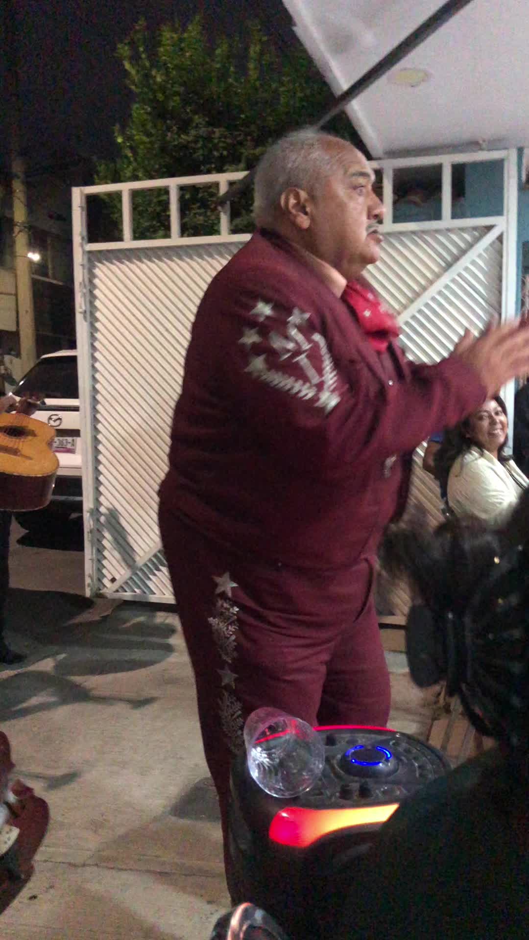 @La peque