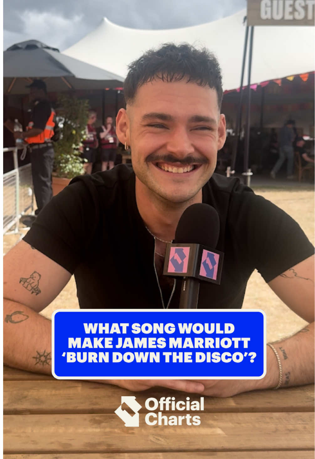 @Official Charts