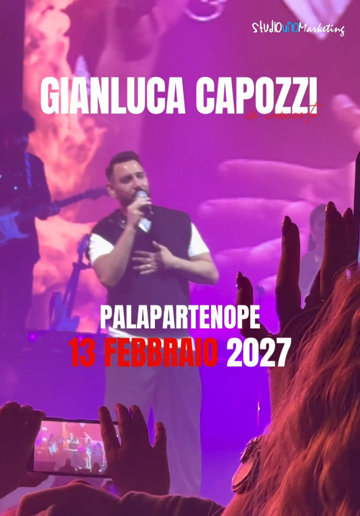 @Gianluca Capozzi
