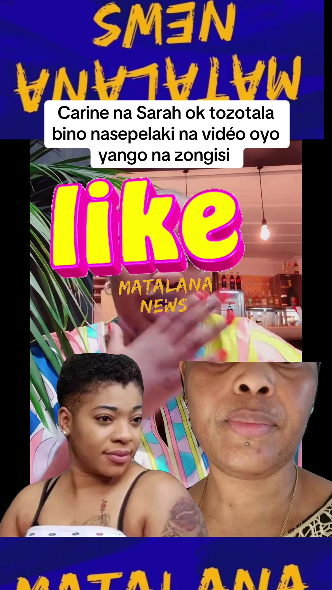 @Matalana News