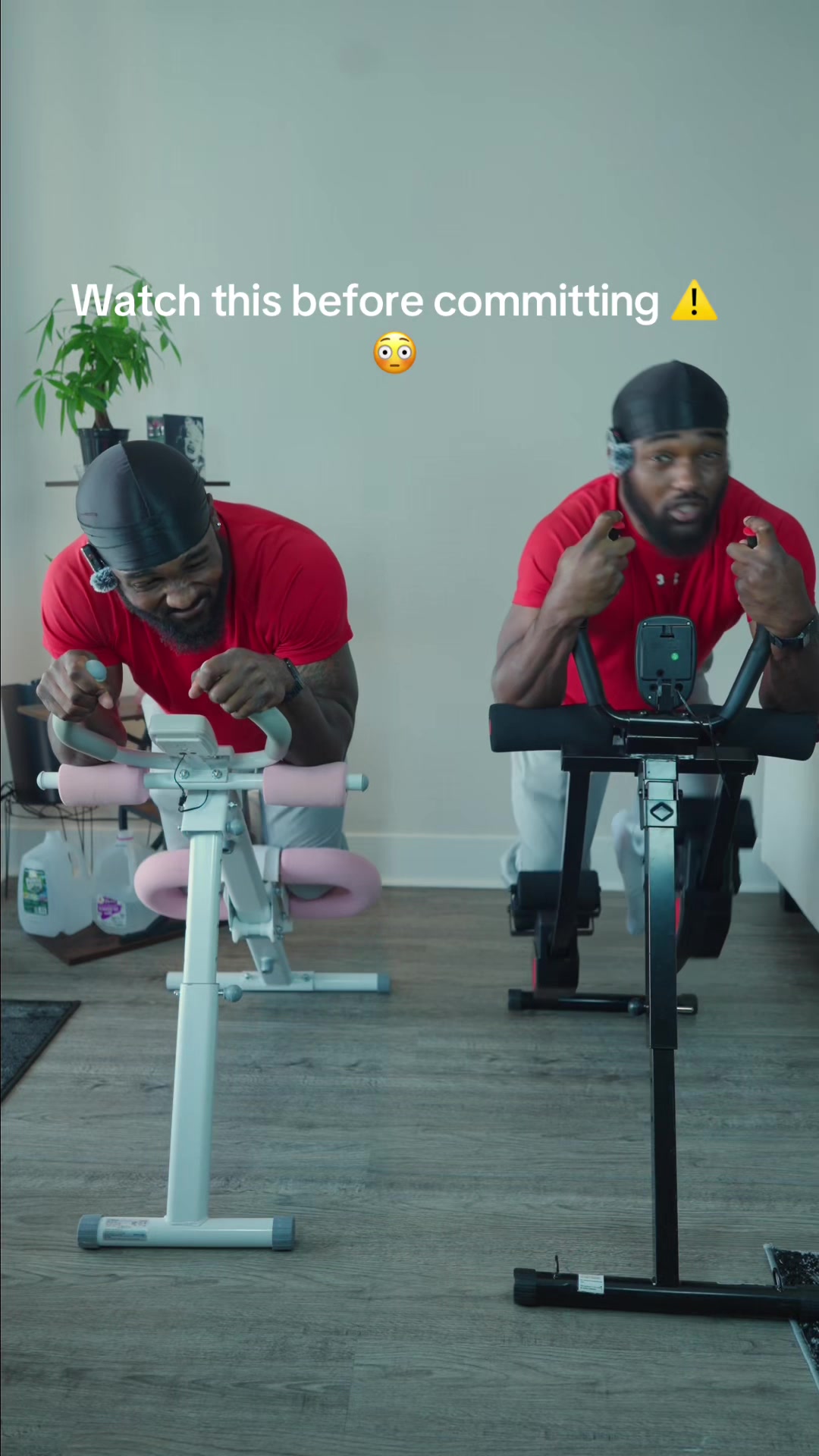 @PERSONAL TRAINER