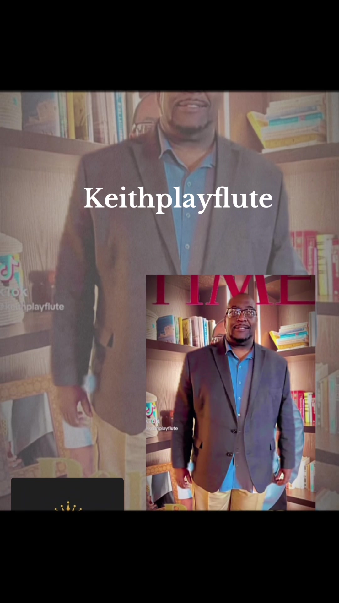 @Keith Playflute🇺🇸🪈