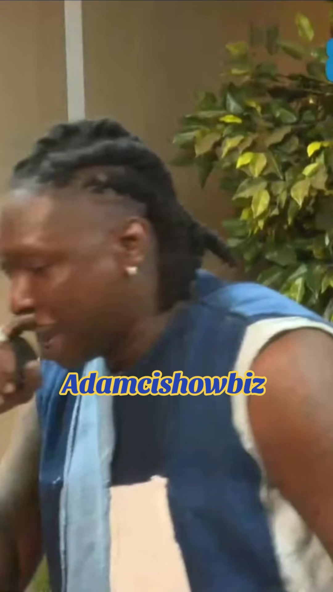 @Adama Hamidou Cissé