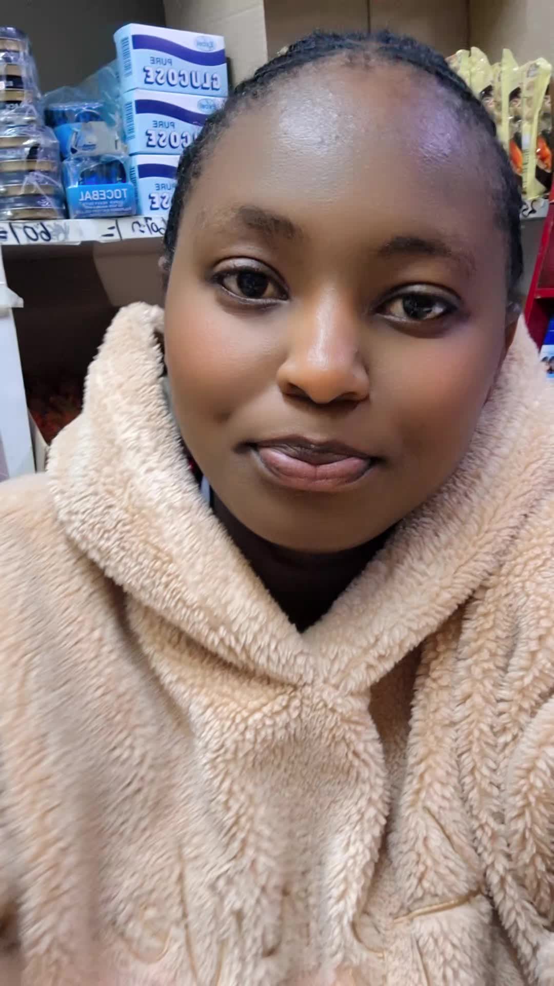 @Pauline Mbithe