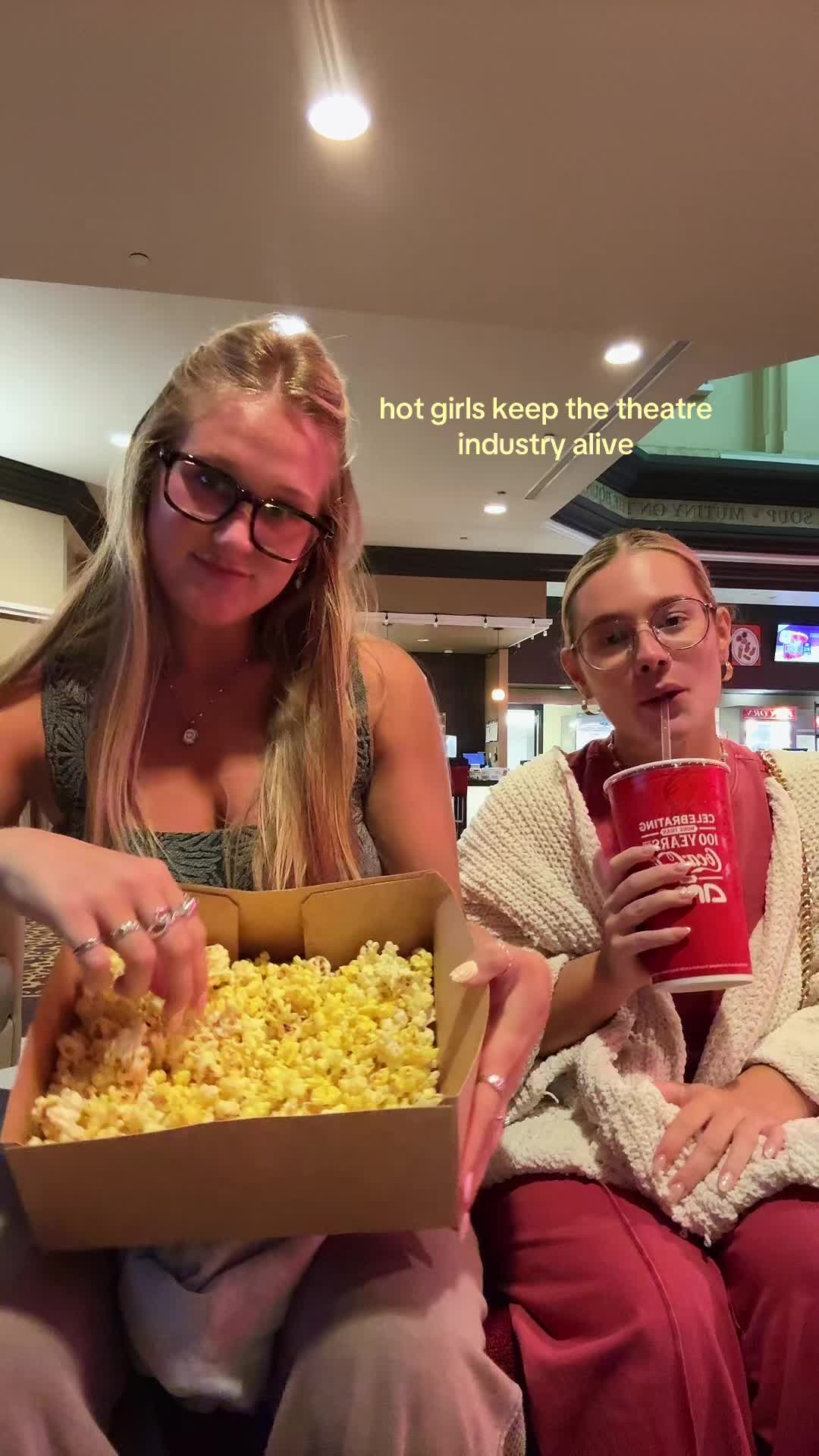 @caiti mackenzie