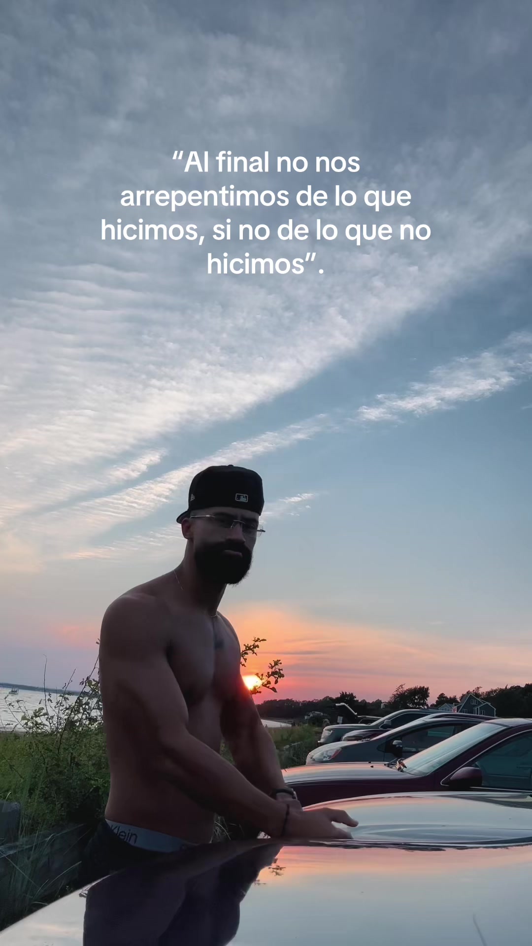 @'Will Reyes