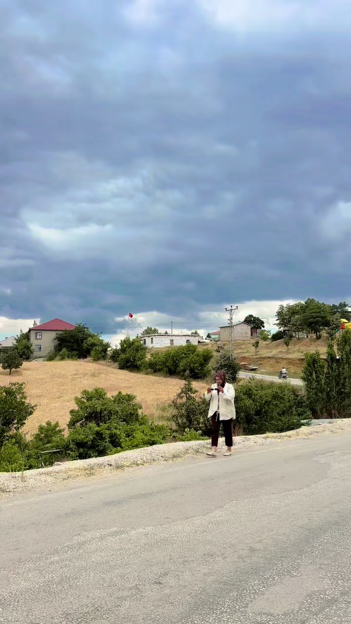 @Fatma Gökçay Kalem