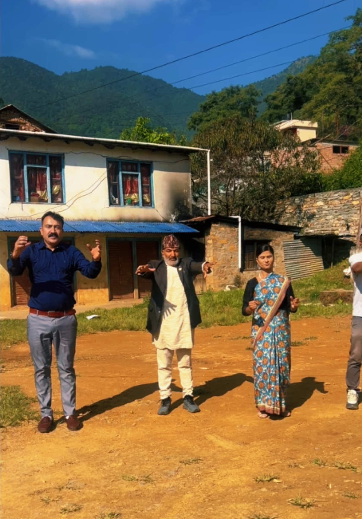 @Bishnu Gaire