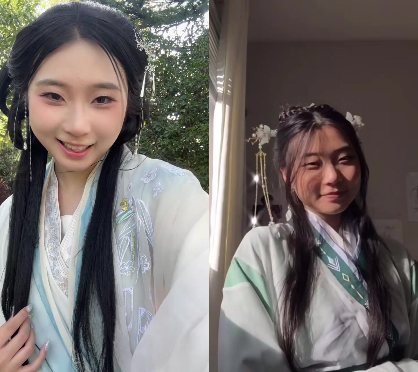 @点点