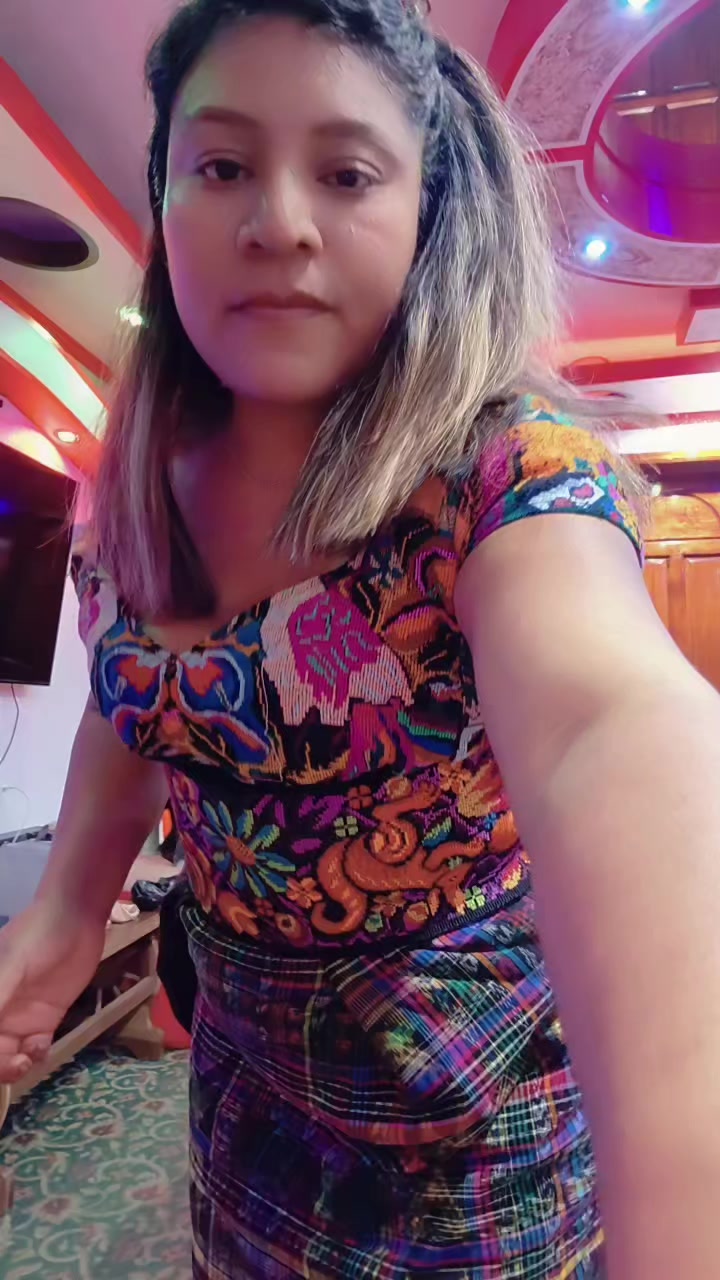 @la mera mera chingona ,🥰❤️