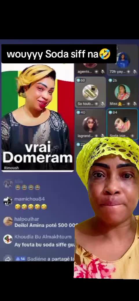 @Mariama🇸🇳🇲🇫