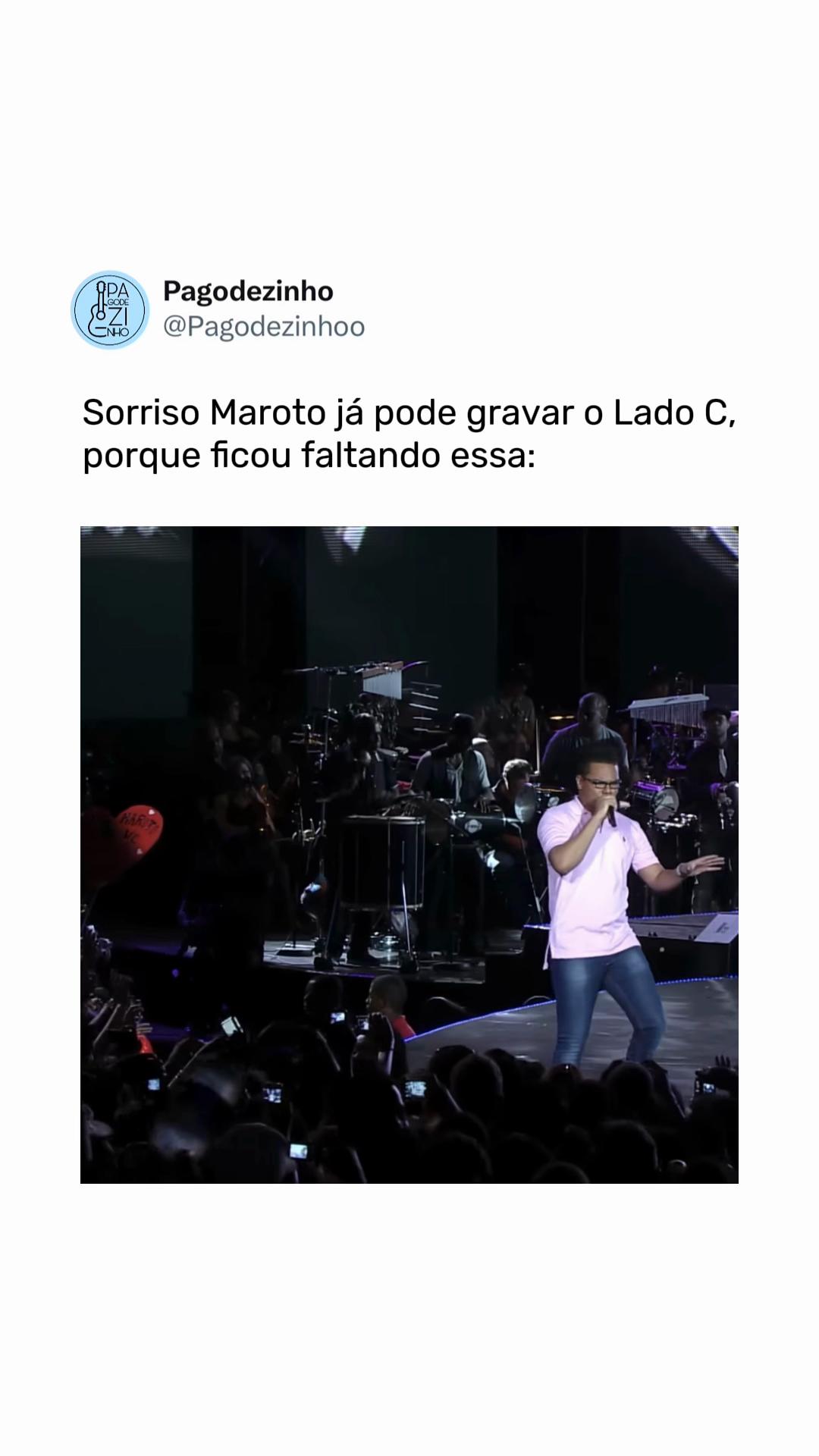 @Pagodezinho