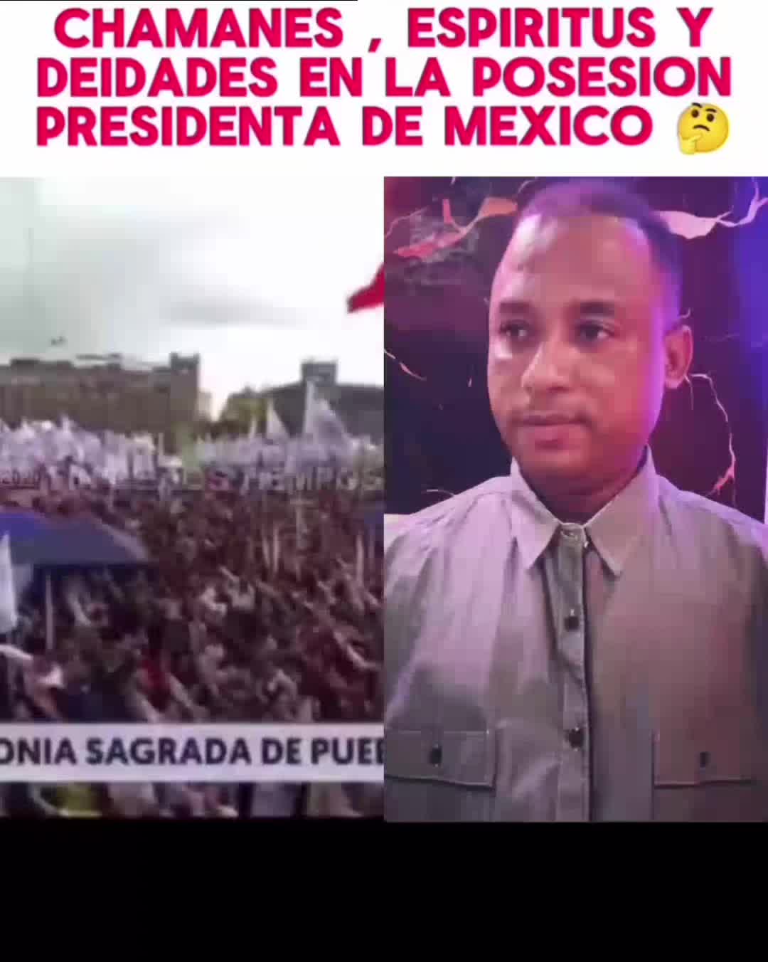 @PASTOR HENRI MART&Iacute;NEZ