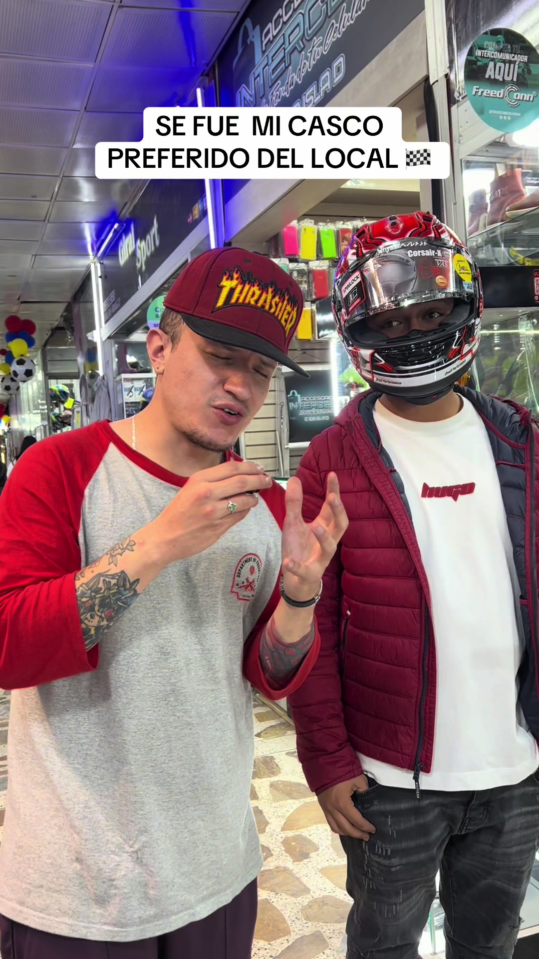 @Airmotos VIP