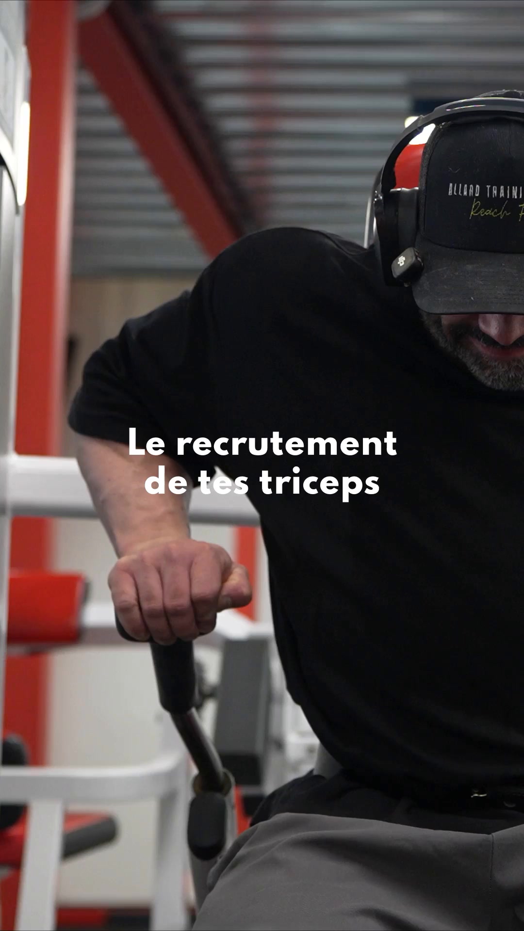 @Francis Allard ifbb pro