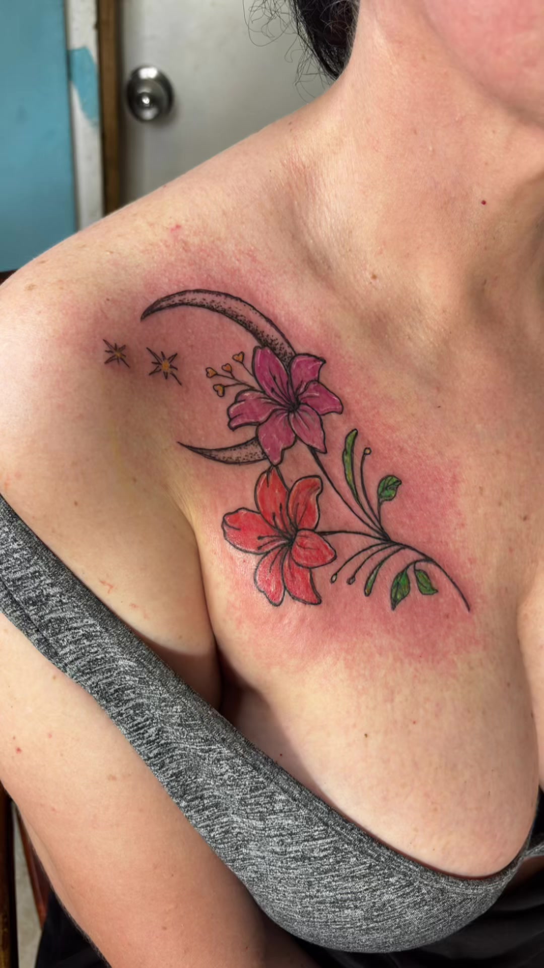 @No Limit Ink Tattoo Parlor