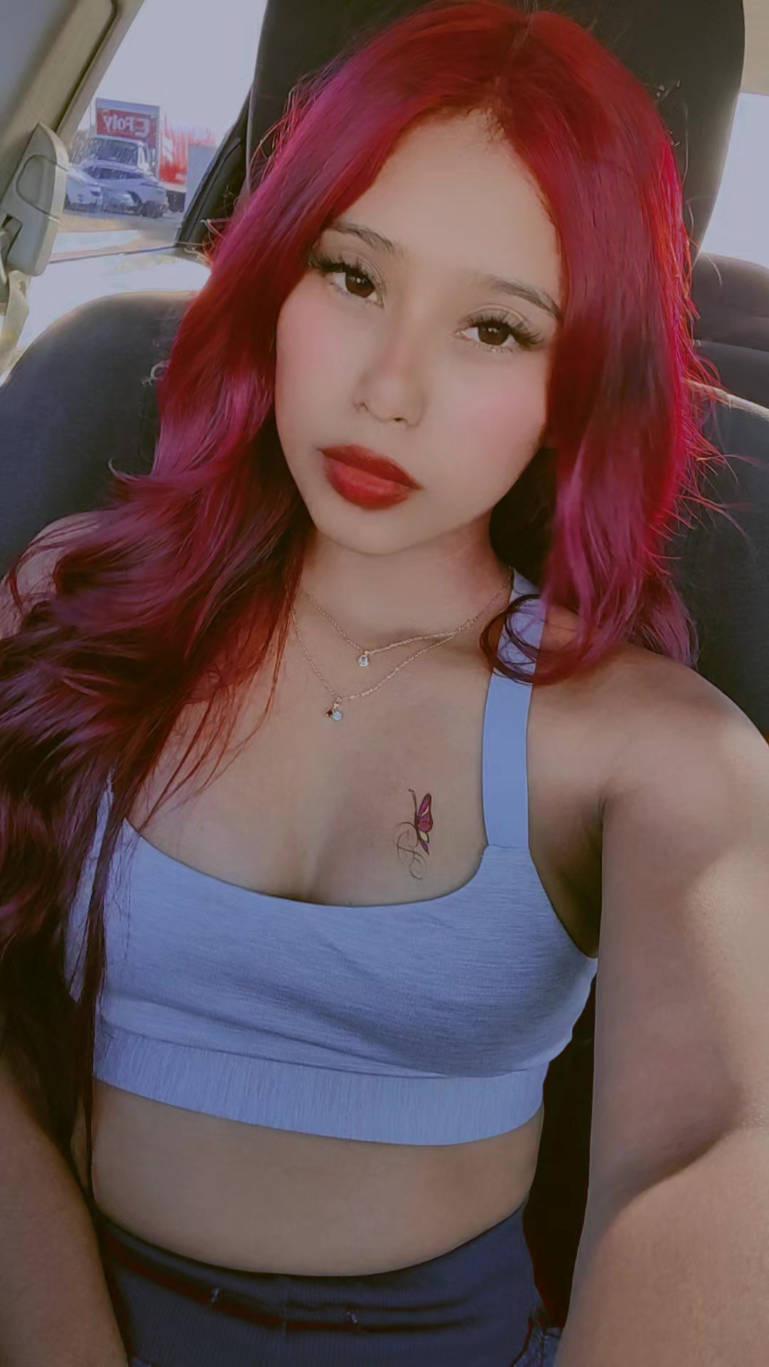 @Ashley Aoi