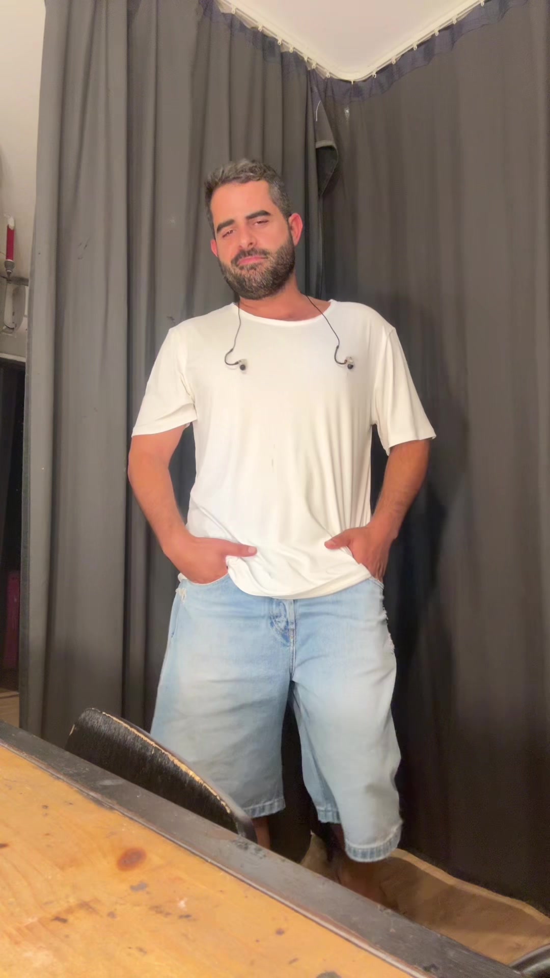 @Moshe Korsia | משה כורסיה