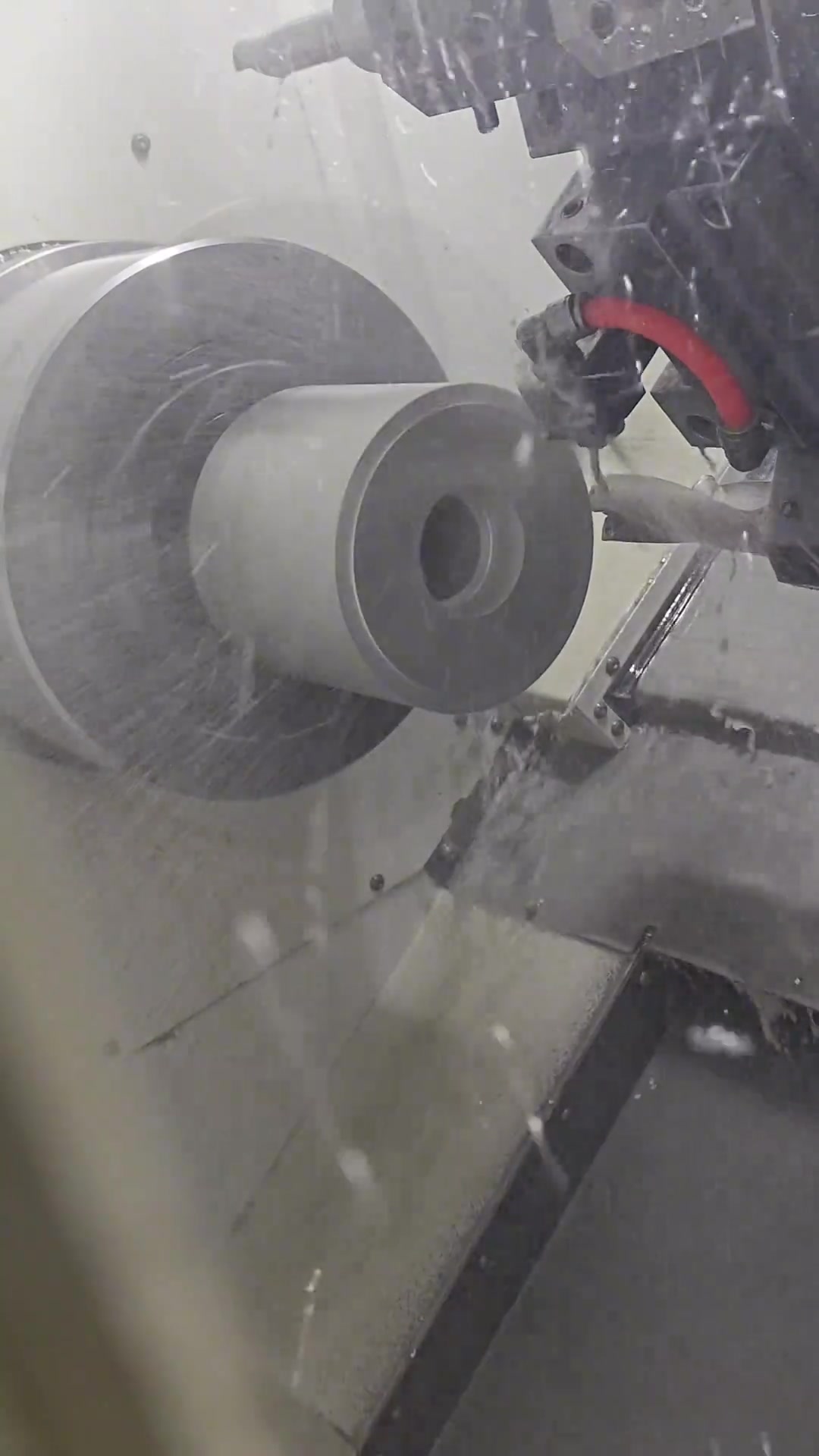 @Winshare CNC Machining