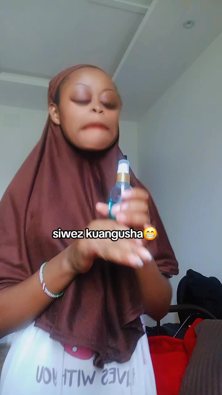 @🇰🇪 Miss Tinah🇰🇪