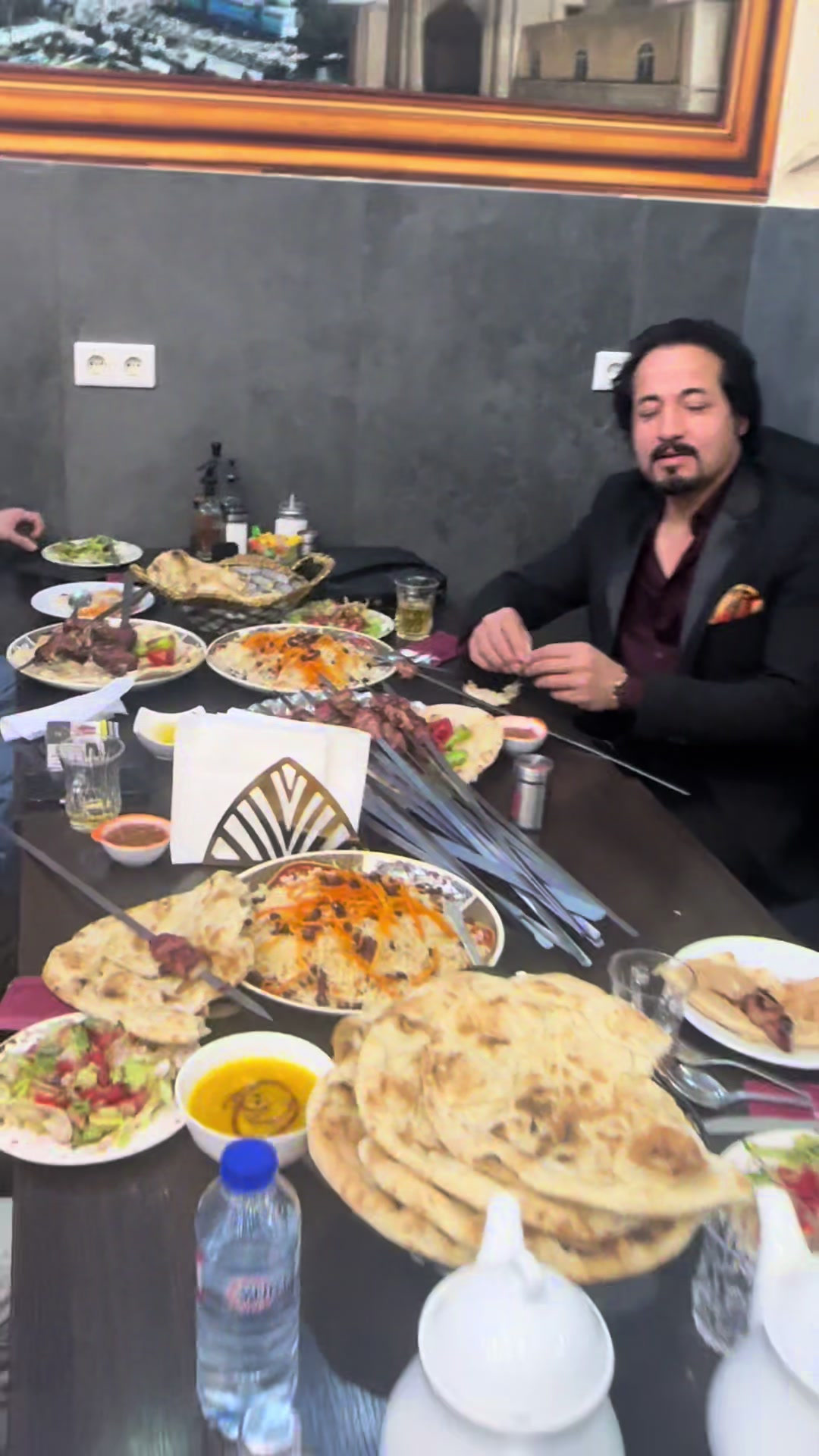 @Nawin Restaurant 🇦🇫