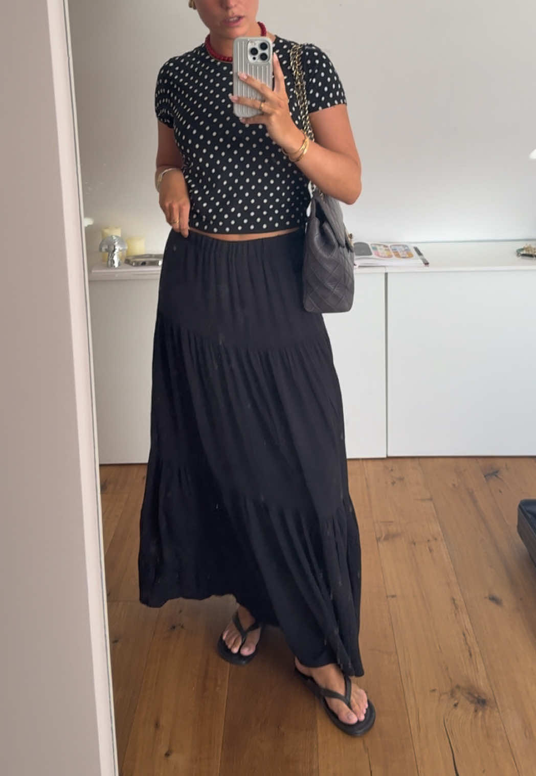 @Elisa Klein