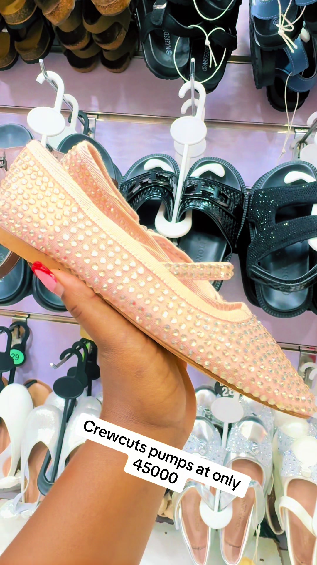 @JS ADDICTION SHOE STORE