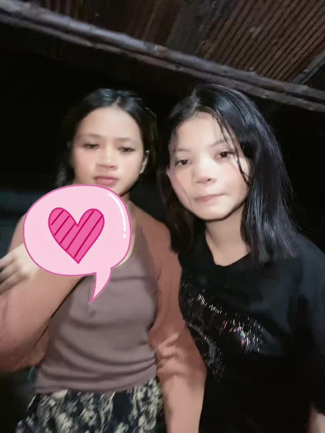 @Ah The 🤍💗