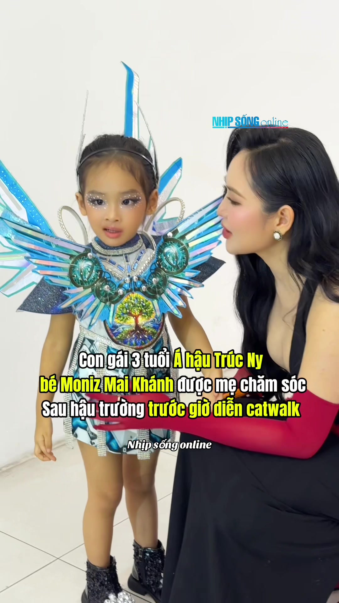 @Nhịp Sống Online