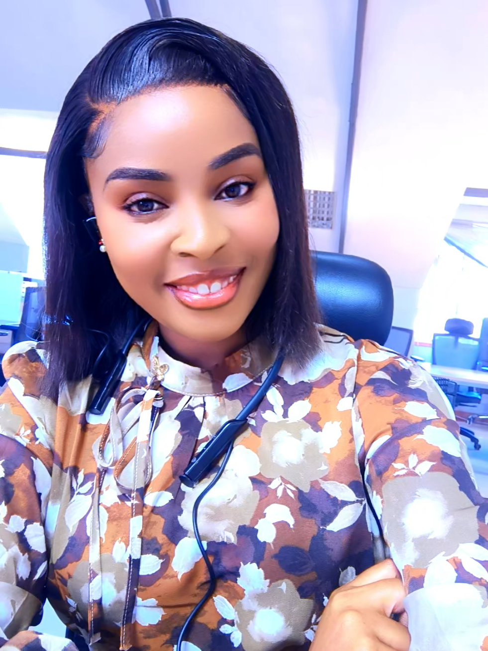@Winnie Wekesa