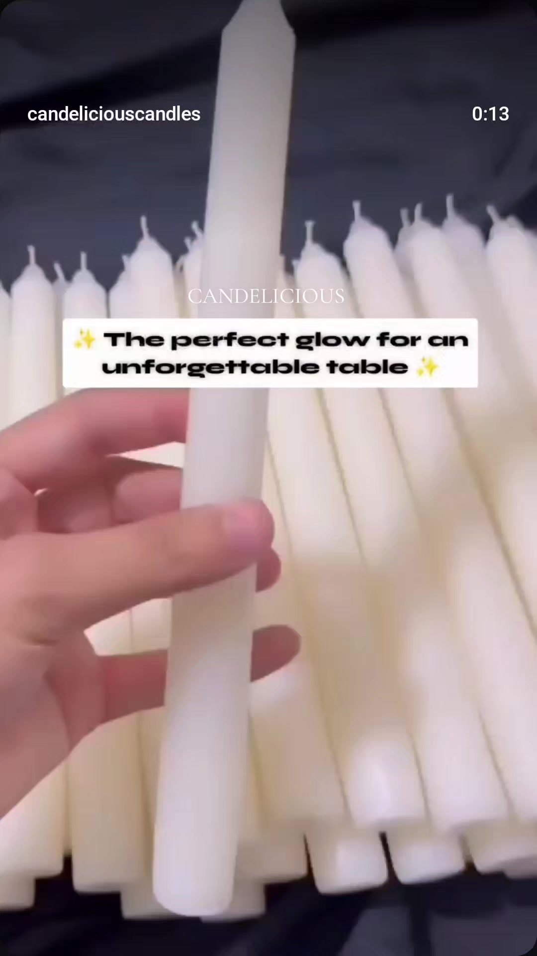 @Candelicious