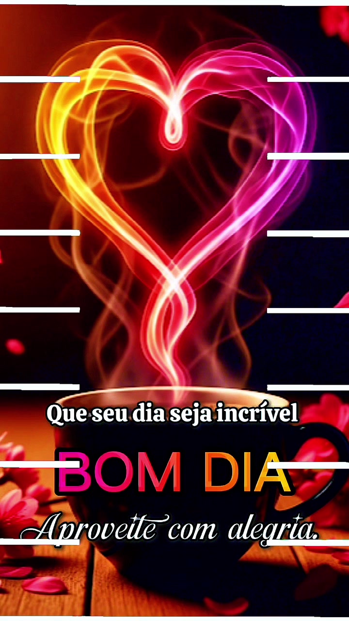 @👉 “Bom Dia com Fé ✨
