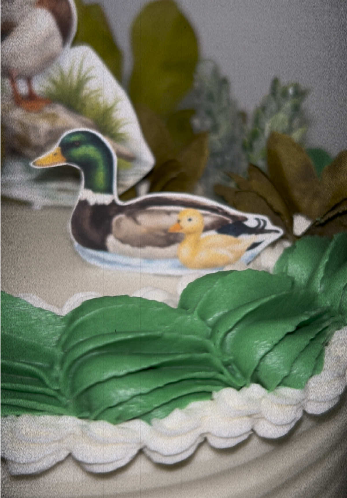 @Very La&rsquo;Shea Cake Co.