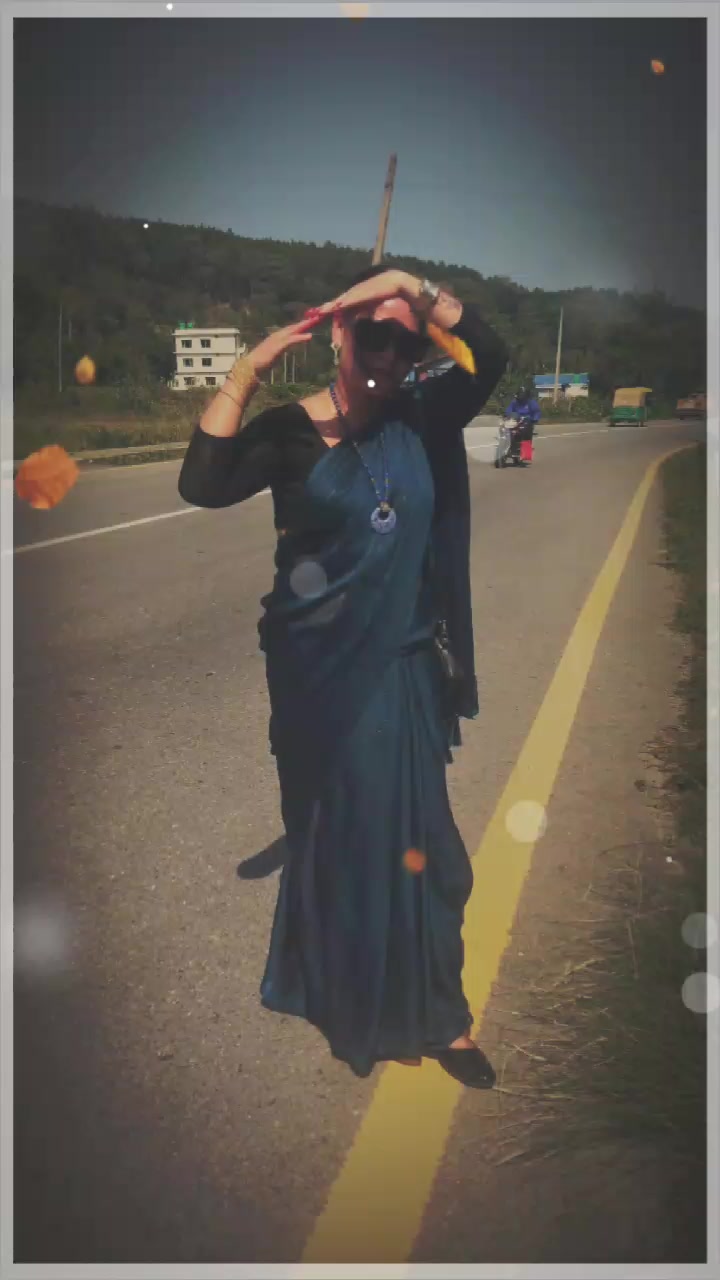 @Mina kunwar