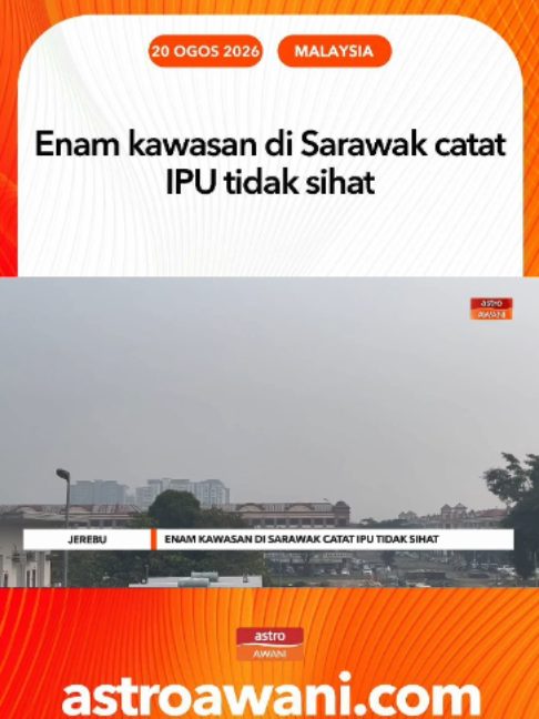 @🇲🇾Astro AWANI🇲🇾