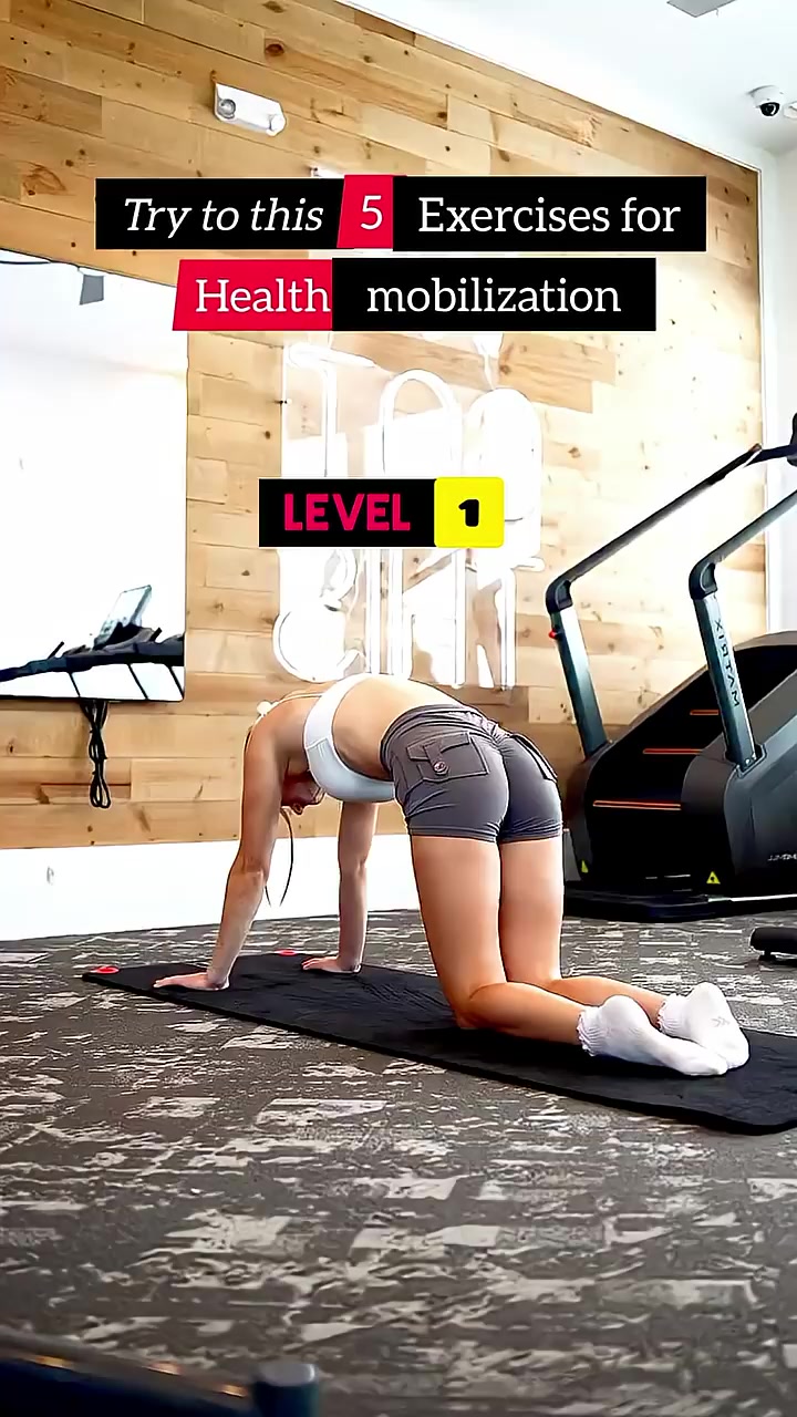 @Fitness