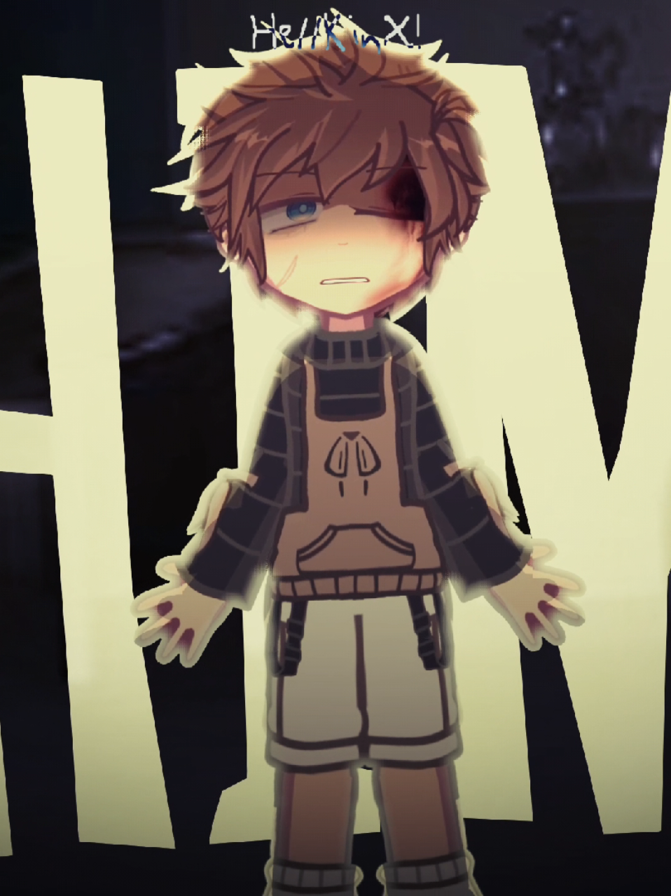 @★𝙃𝙚𝙡𝙡𝙆𝙞𝙣𝙓!★