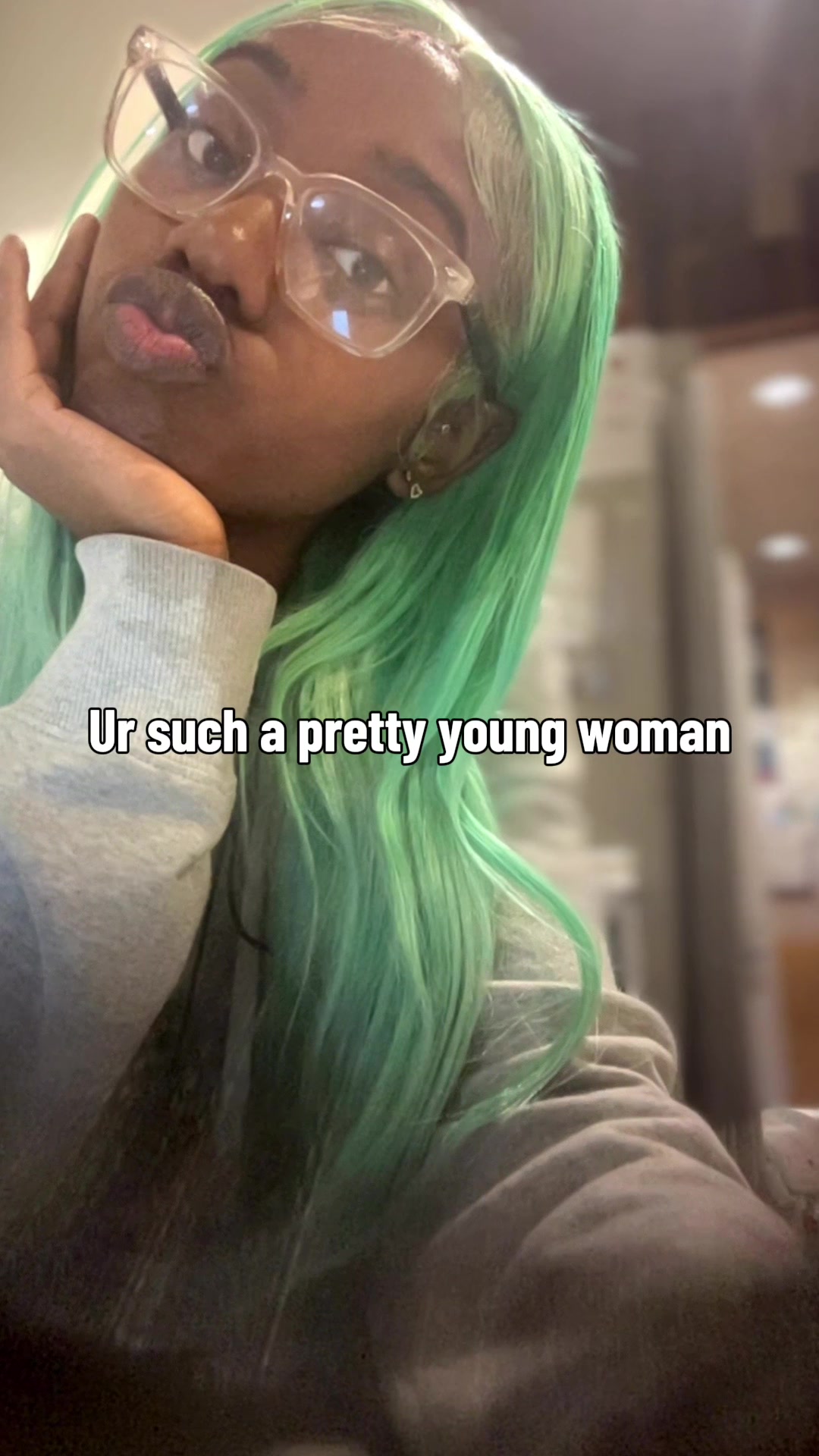 @💇🏾♀️✨Ley’Omi 👣🍼