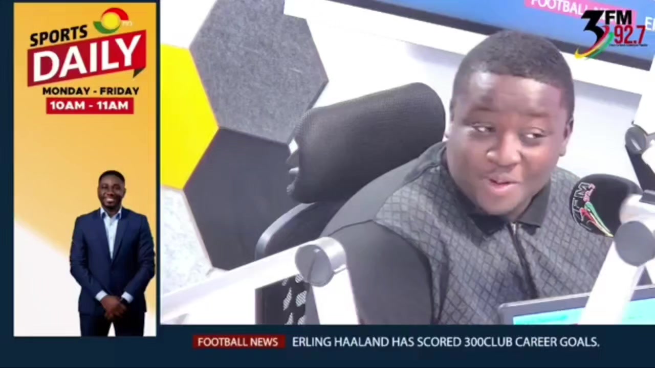 @3SPORTSGH