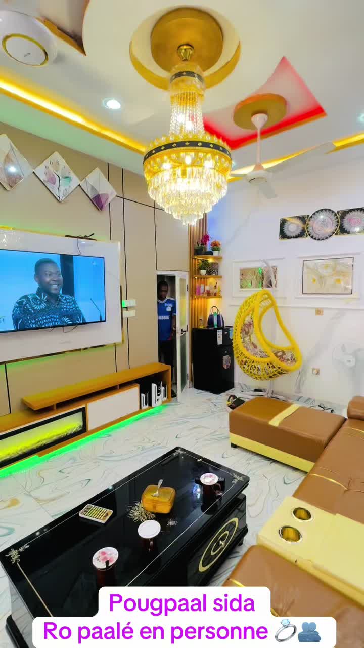 @MOUBARACK D&Eacute;COR