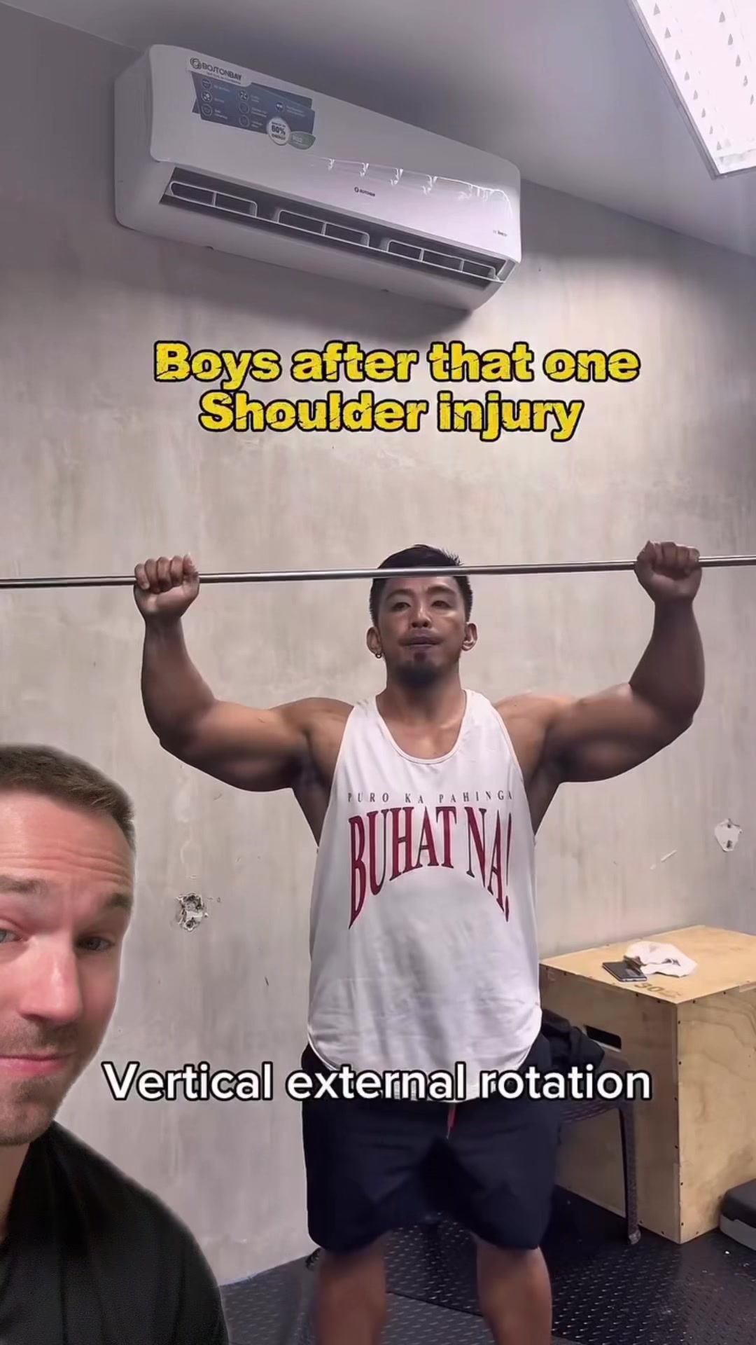 @Squat University