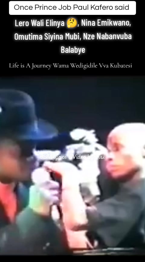 @JBM_Lyrics &Videos