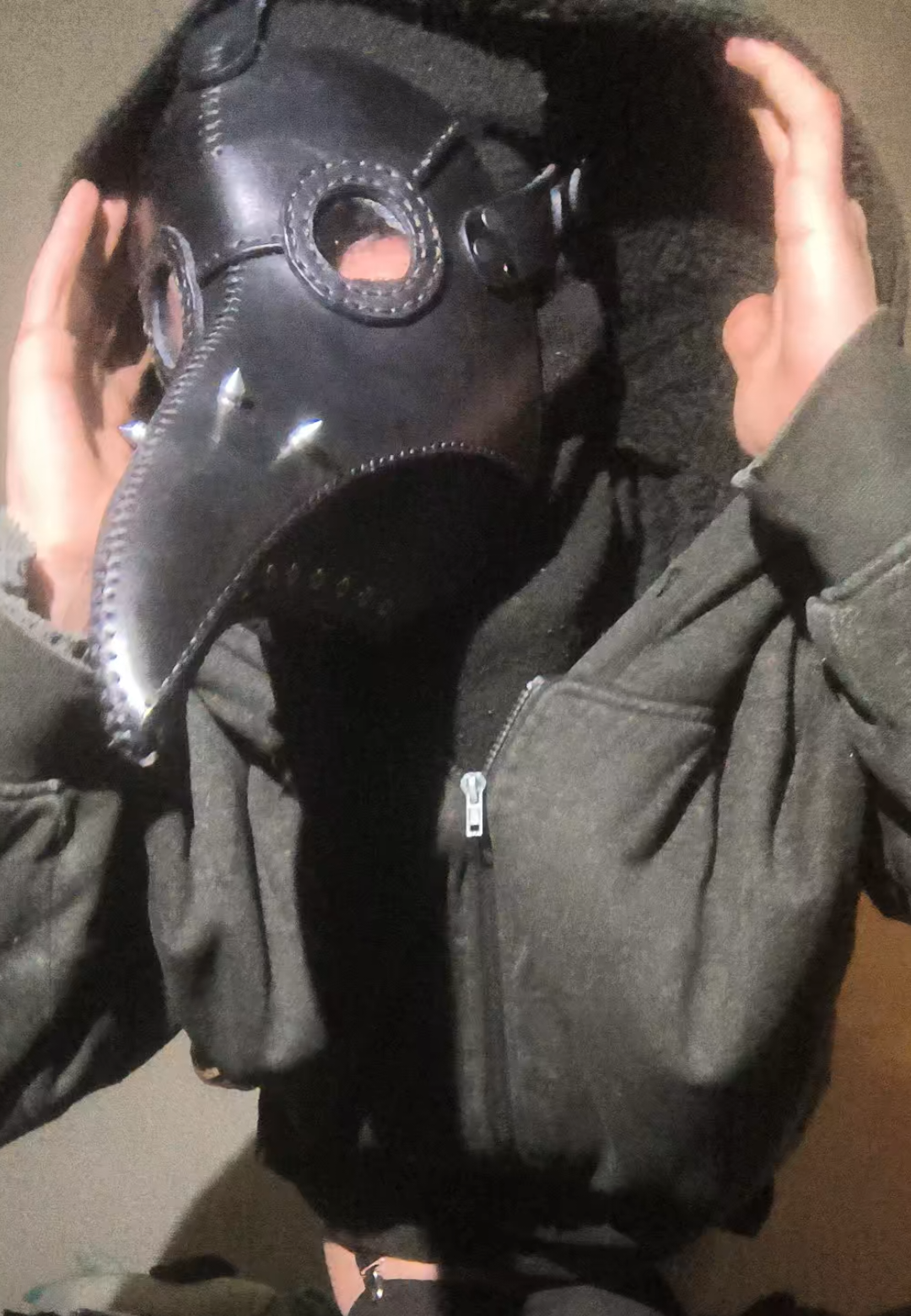 @SPIKESROBIN