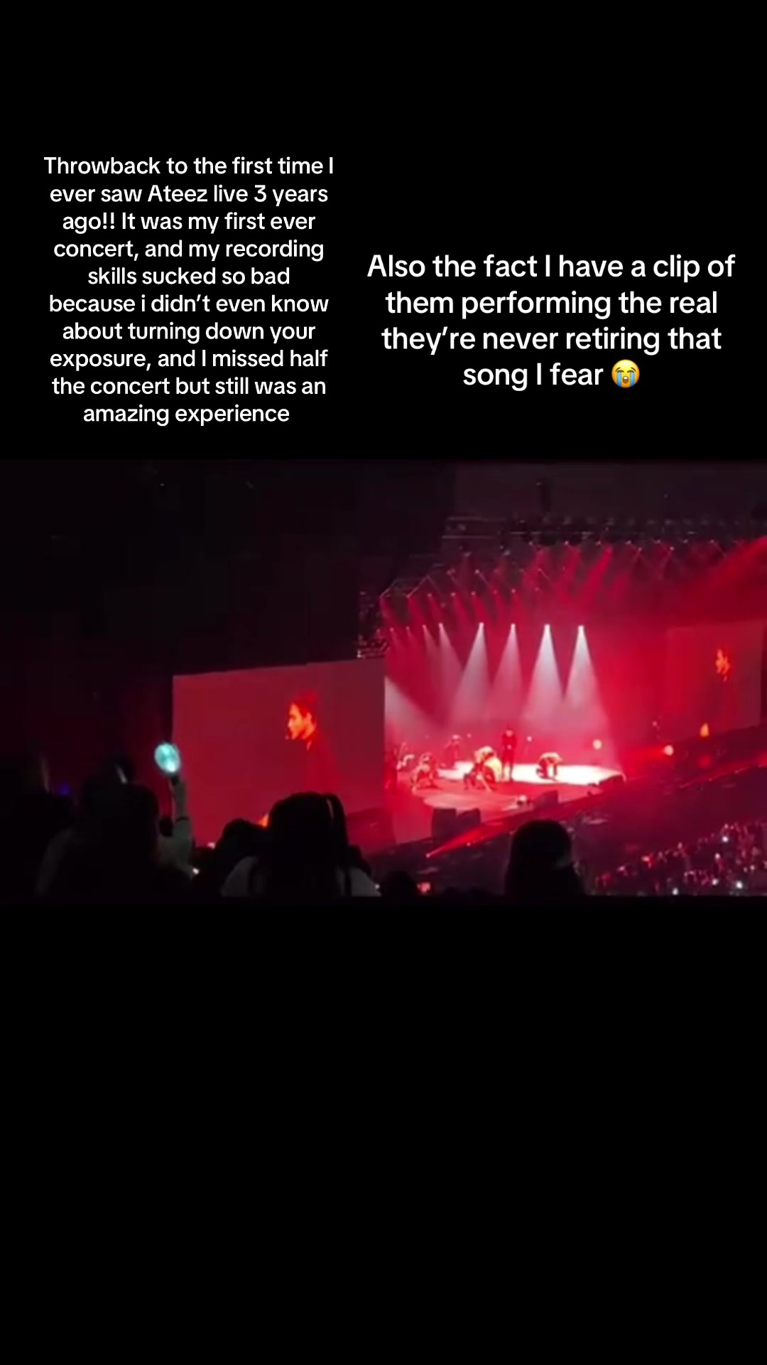 @cali saw twice 2/27