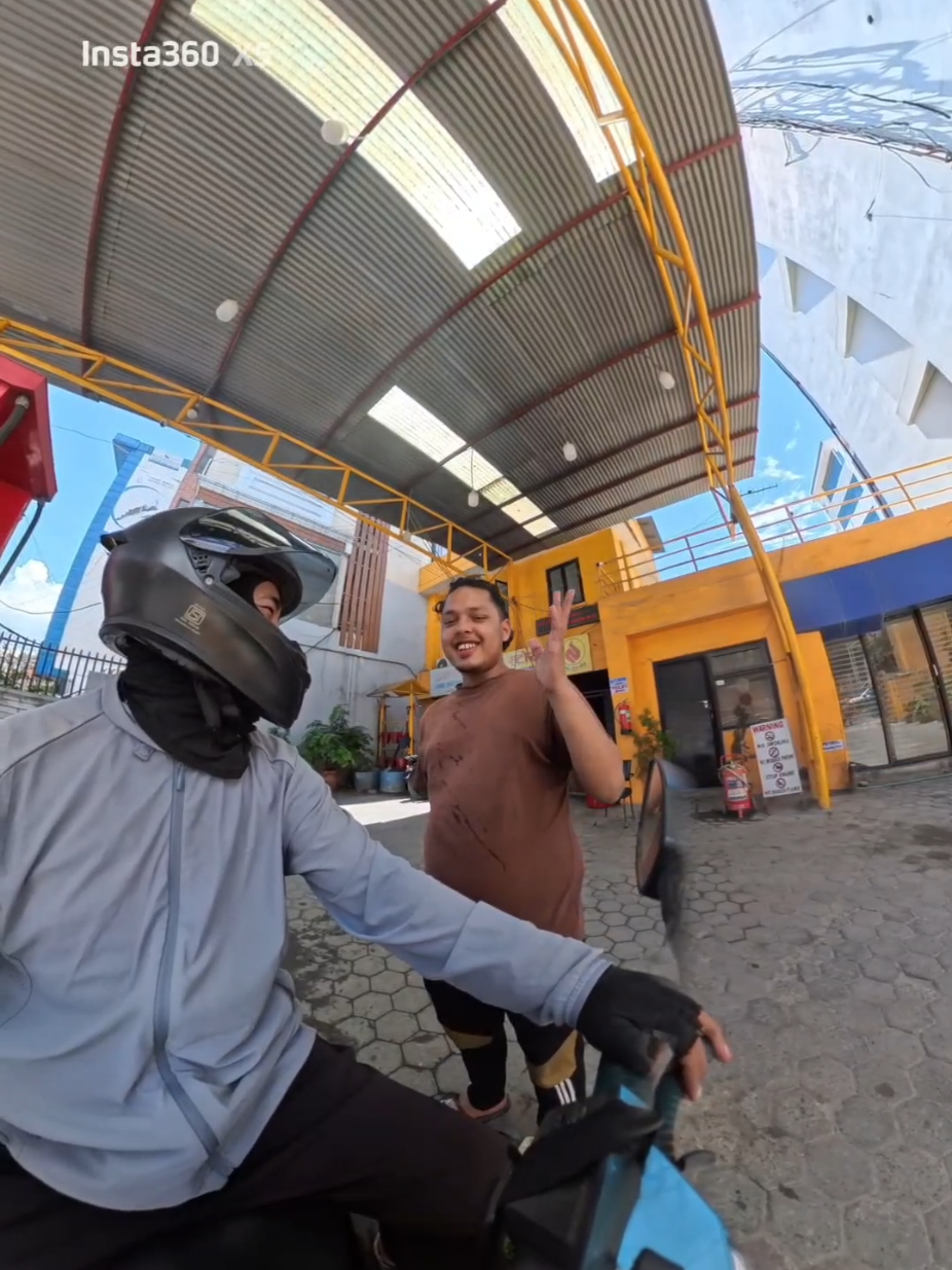 @Sherpa moto