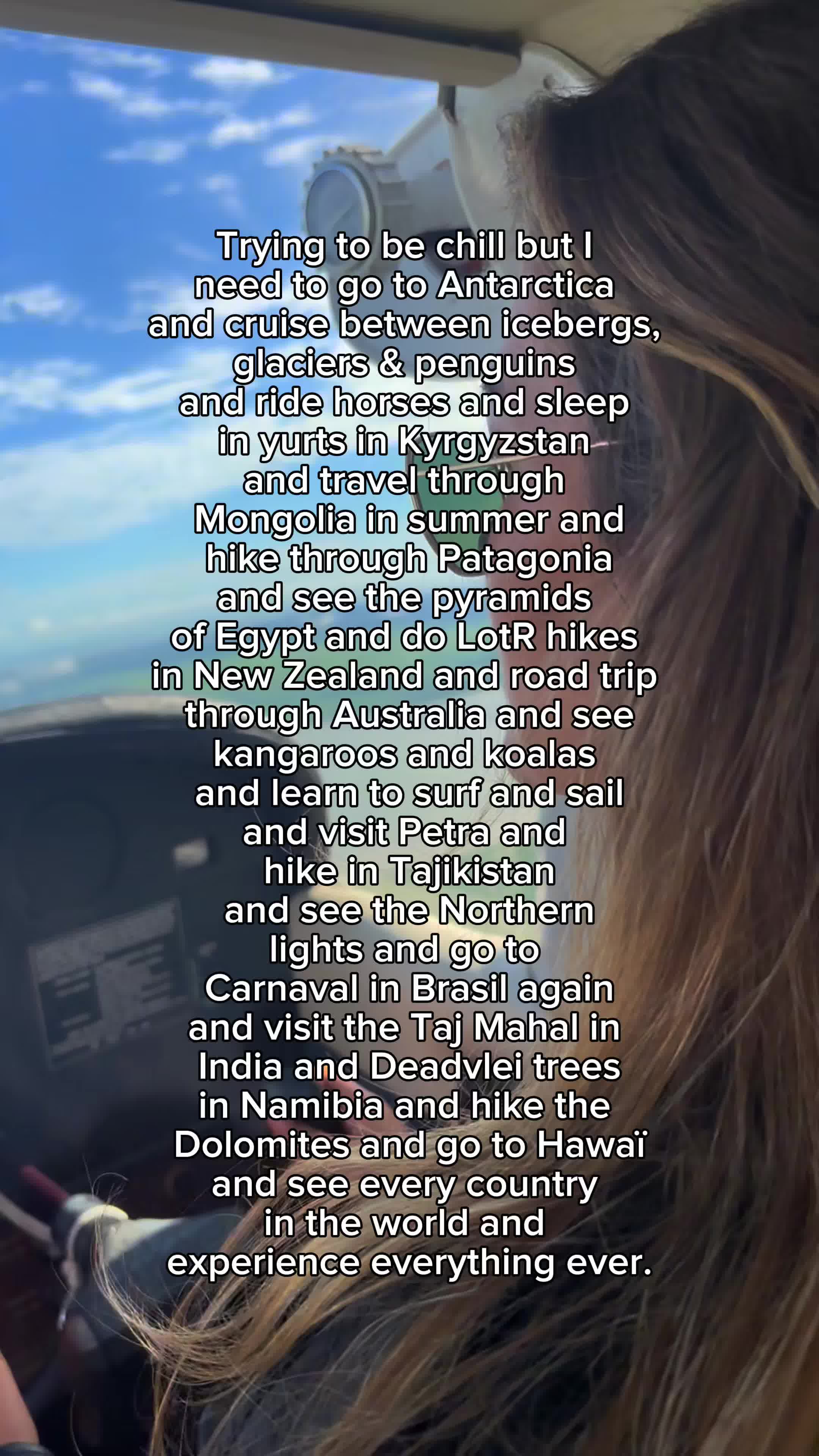 @Chrissie✨full-time solo travel