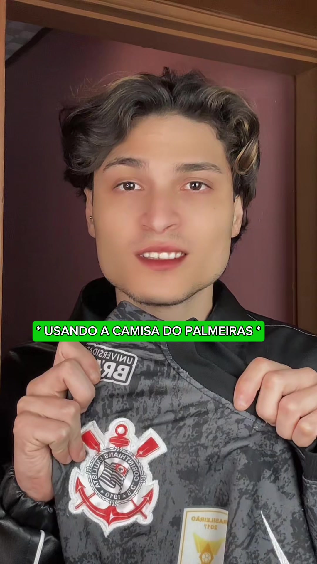@Wanderson Medeiros