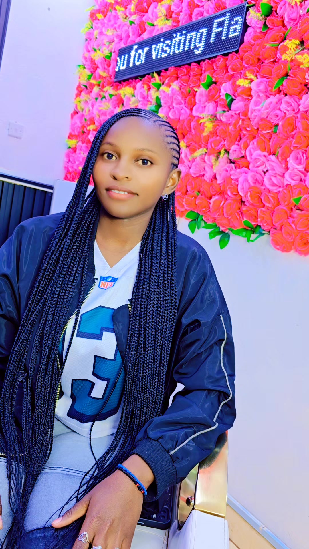 @FLAIRBYRIS SALON