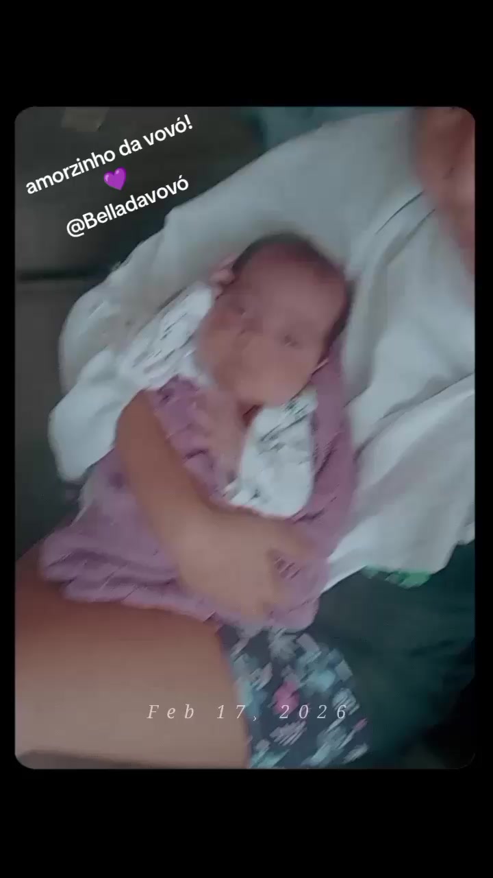 @Franciele Oliveira